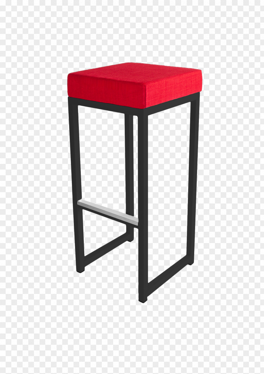 Chair Bar Stool Furniture White PNG