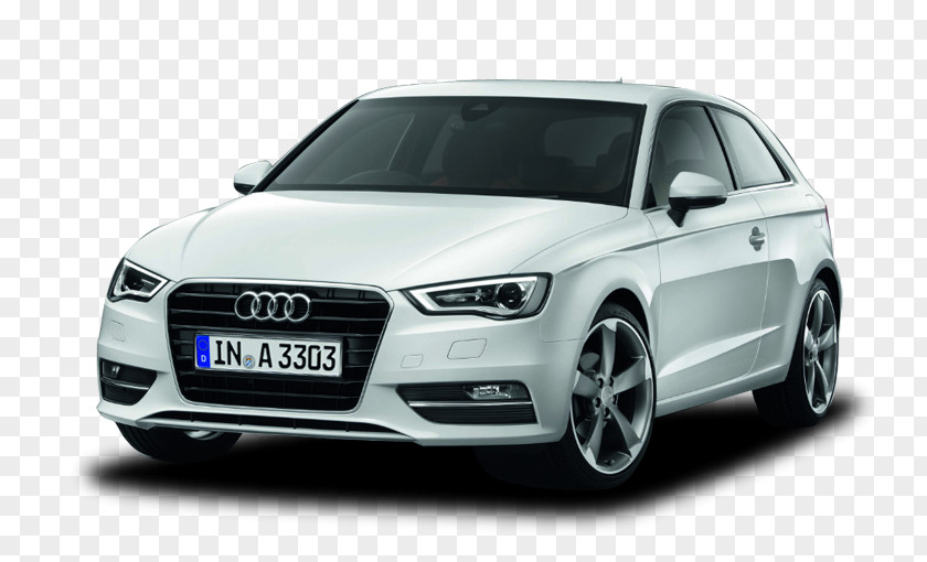 Coche 2013 Audi A3 2012 Car Volkswagen Group PNG