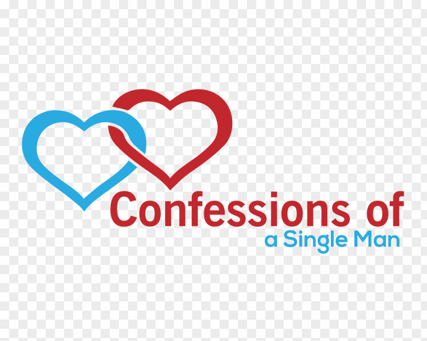 Confessions Logo Brand Font Love Line PNG