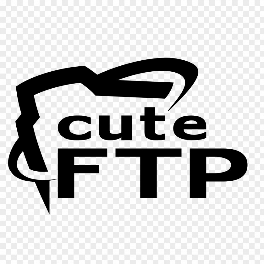 Cute Icon CuteFTP Download Font PNG