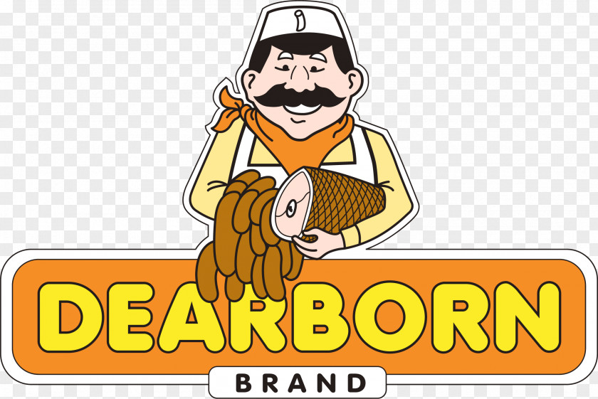 Meat Shop Dearborn Sausage Co Ham Hot Dog Gaff's Quality And Specialty Foods PNG