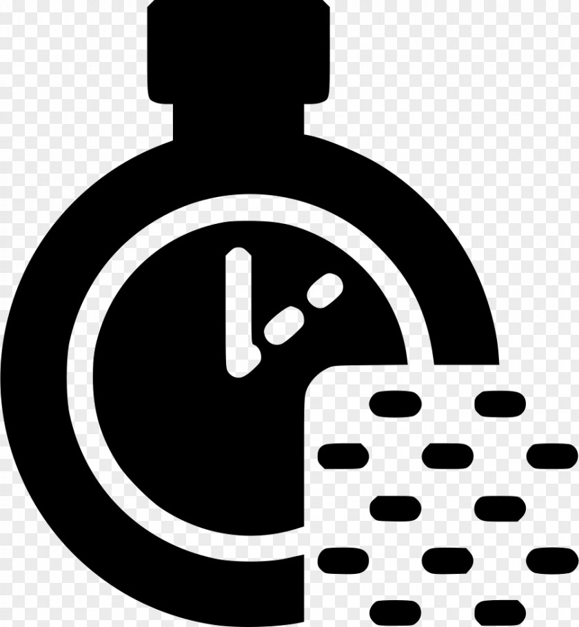 Overtime Icon Clip Art Image PNG