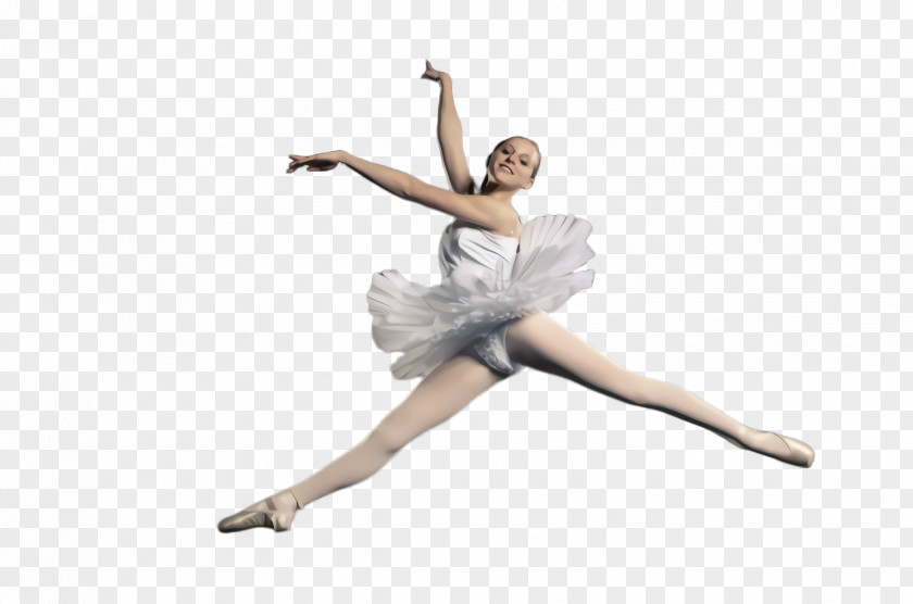 Performing Arts Concert Dance Athletic Move Ballet Dancer Modern PNG