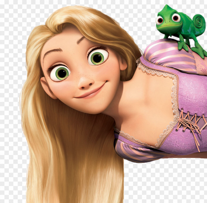 Rapunzel Free Image Tangled Fa Mulan Flynn Rider Disney Princess PNG