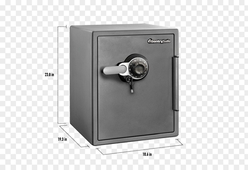 Safe Security Combination Lock Sentry Group PNG