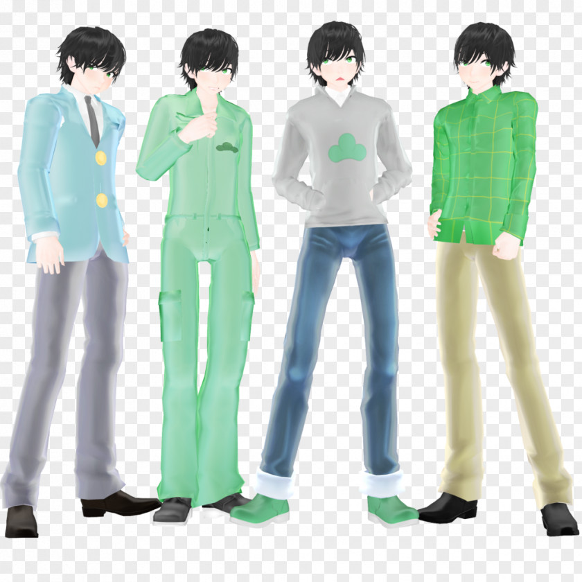 Three Dimensional Characters DeviantArt Art Museum Outerwear Costume PNG