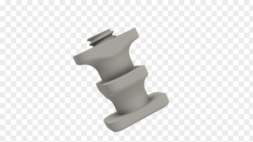 Twistlock Maui 3D Printing Shapeways Computer Graphics PNG