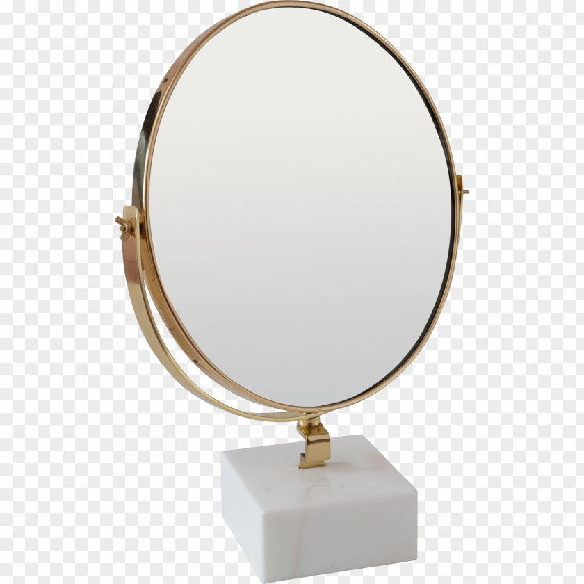 Vanity Mirror Cosmetics PNG