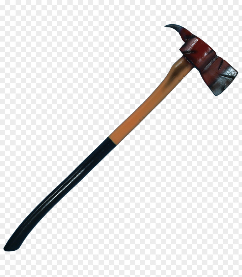 Weapon Larp Axe Live Action Role-playing Game Hand Tool War Hammer PNG