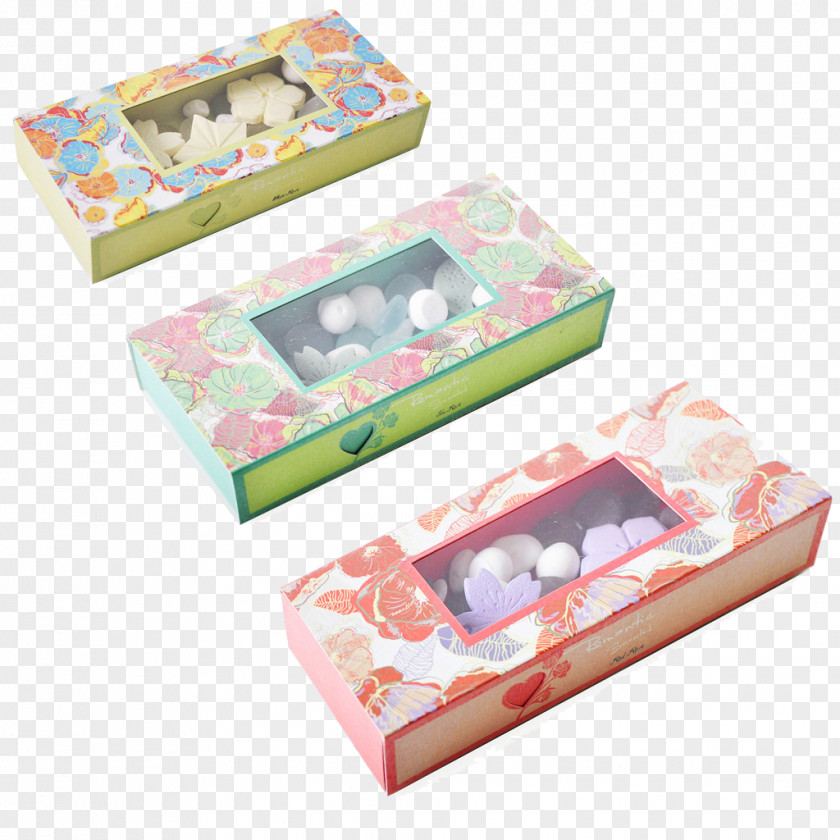 Aromatherapy Box Paper Packaging And Labeling PNG