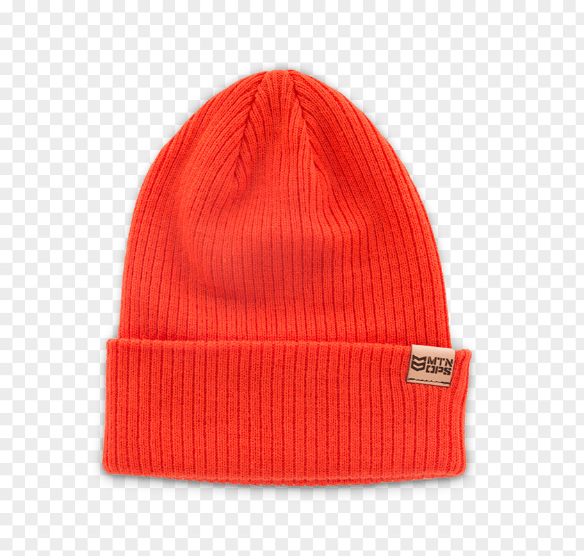 Beanie Knit Cap Woolen PNG