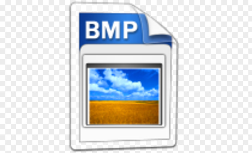 BMP File Format Download PNG