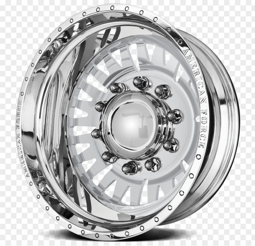 Car Alloy Wheel Hubcap Truck PNG