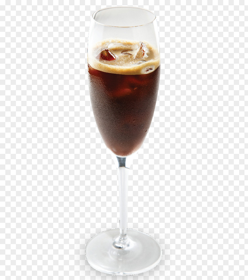 Cocktail Kir Wine Champagne Glass Liqueur PNG