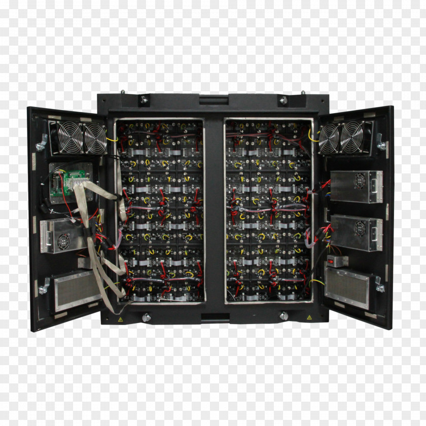 Computer Cable Management Cases & Housings Electrical Enclosure Electronics Electronic Component PNG