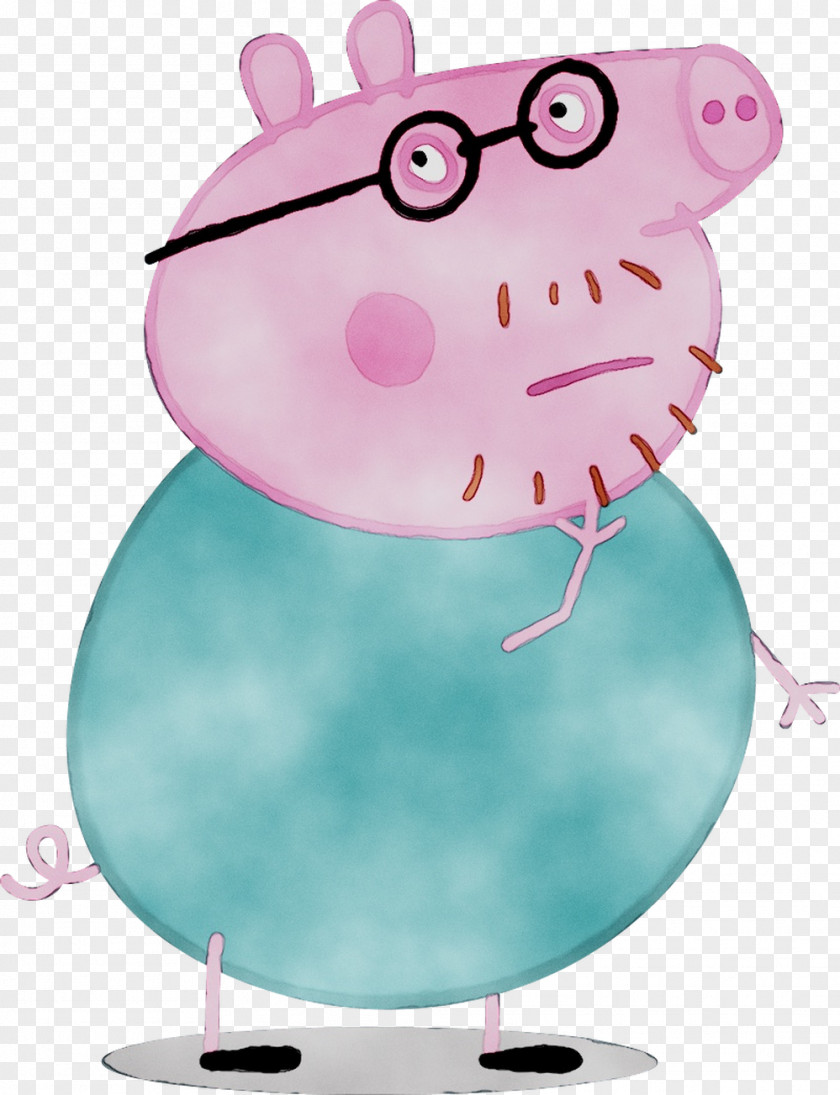 Daddy Pig George Mummy Image PNG