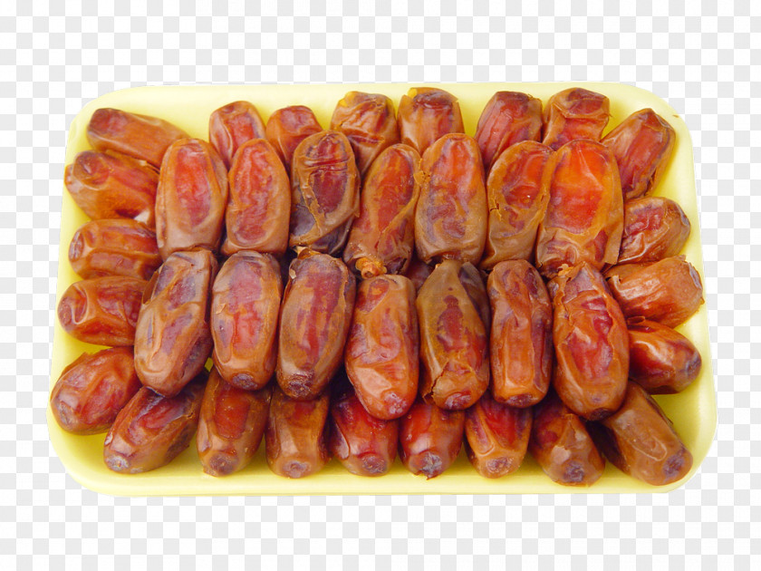 Date Palm Frankfurter Würstchen Longaniza Iranian Cuisine Sausage PNG