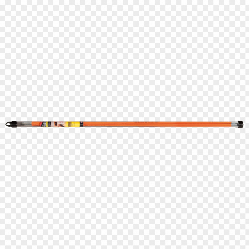 Fishing Pole Cue Stick Line PNG