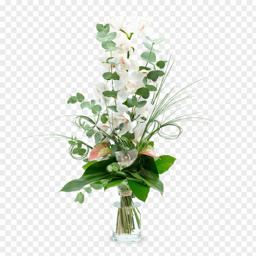 Flower Floral Design Bouquet Cut Flowers Artificial PNG