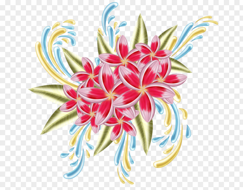 Flower Floral Design Cut Flowers Tulip Petal PNG