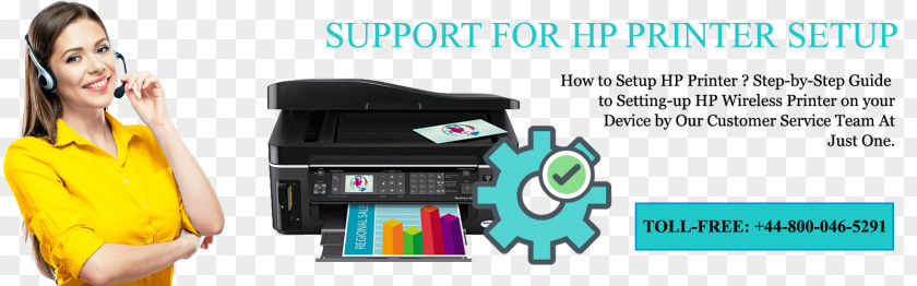 Hewlett-packard Hewlett-Packard Printer Technical Support Wireless All-in-one PNG