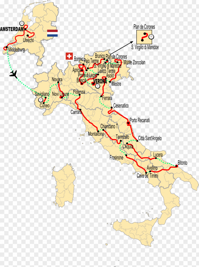 Italy 2010 Giro D'Italia 2017 2012 2018 PNG