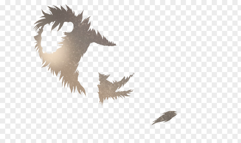 Lion Mane Bird Skill Personality PNG