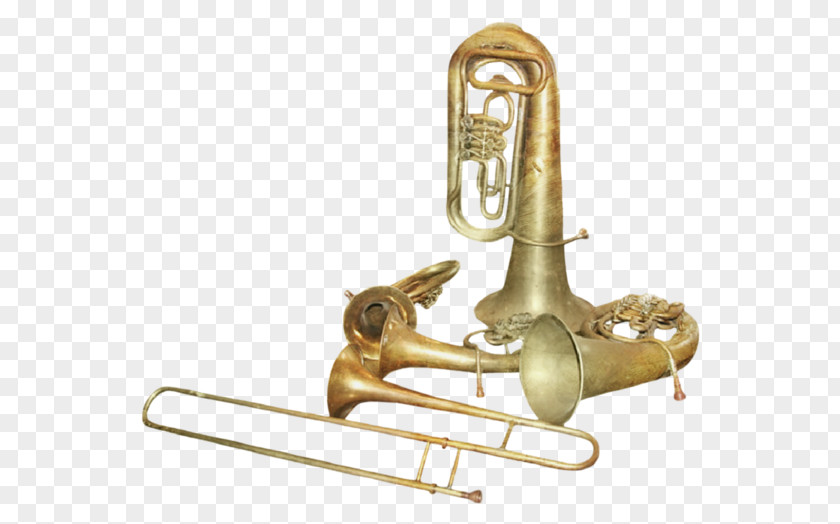 Metal Saxophone Saxhorn Musical Instrument PNG