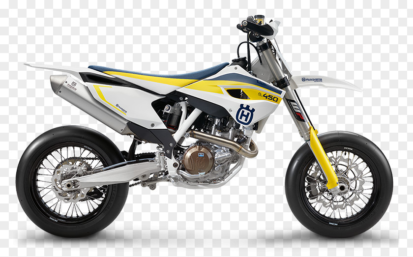 Motorcycle Husqvarna Motorcycles KTM Group Supermoto PNG