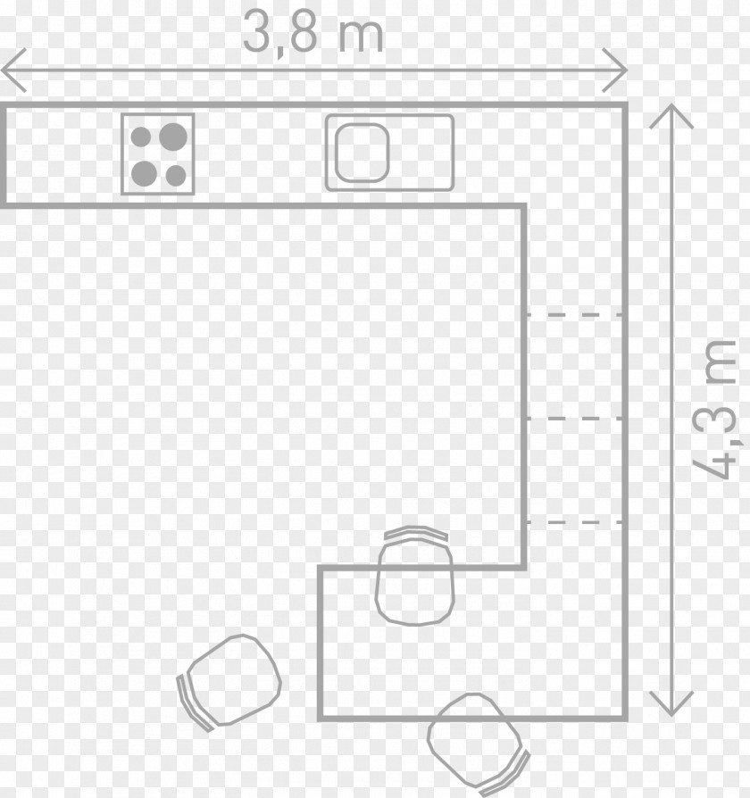 Nature Plan Paper Furniture /m/02csf Drawing Kitchen Cabinet PNG
