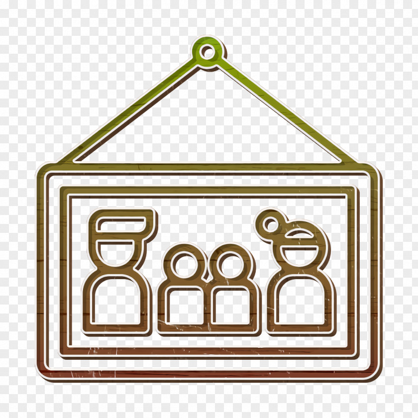 Picture Icon Home Equipment Art And Design PNG
