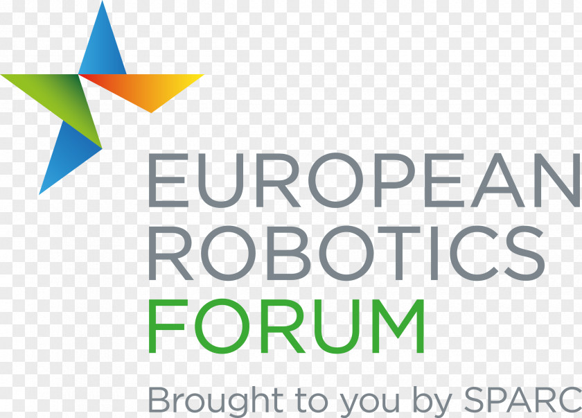 Robotics Logo Europe Brand Product PNG