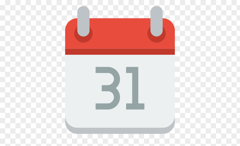 Small Fresh Calendar Template Date Clip Art PNG