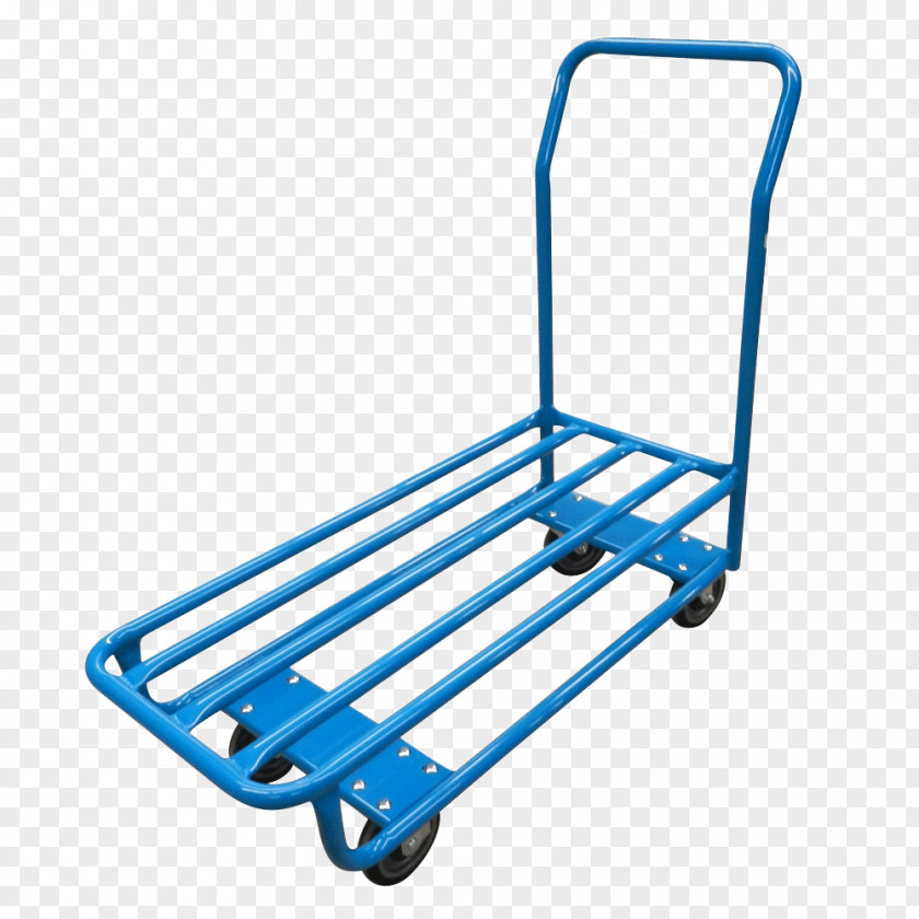 Steel Wagon Cart Tube, Warehouse Industry Manufacturing PNG
