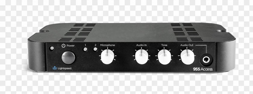 The Base Station Electronics RF Modulator Amplifier PNG