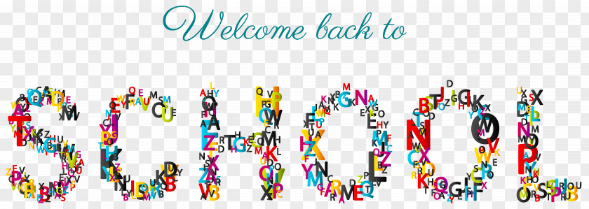 Welcome Back To School Clipart Picture First Day Of Student LaGrange Academy Clip Art PNG