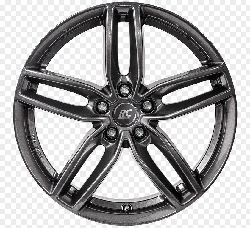 Xing Audi A3 Car Rim Betriebserlaubnis PNG