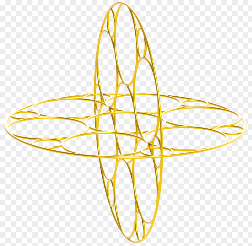 Fractal Dimension Symmetry Sphere PNG