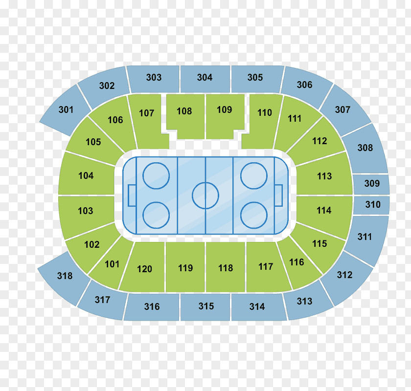 Hockey Rink EHF Cup Stadium Line PNG