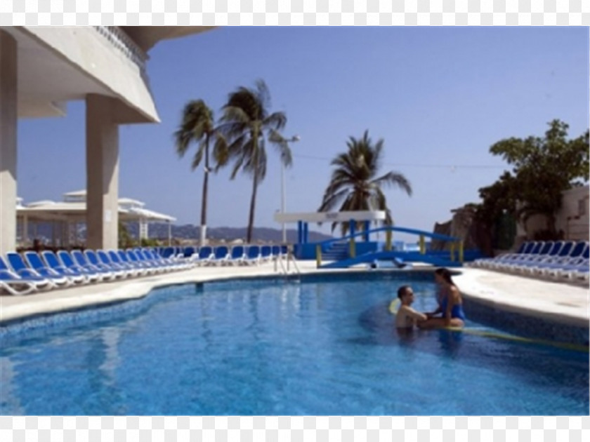 Hotel Krystal Beach Acapulco Resort Town All-inclusive PNG
