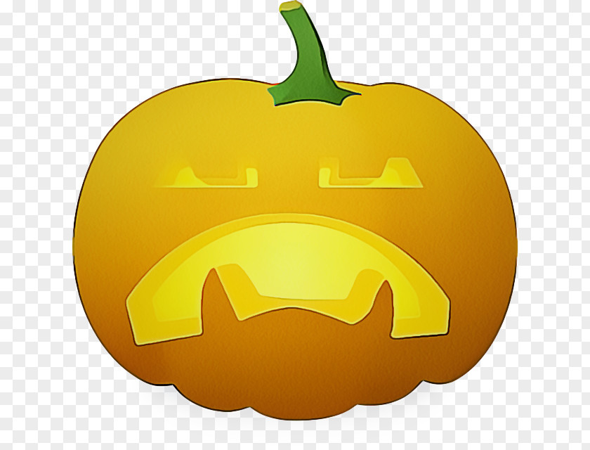 Logo Bell Pepper Pumpkin PNG
