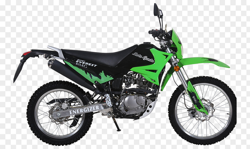 Motorcycle Honda Motor Company Yamaha CRF150F CRF Series PNG