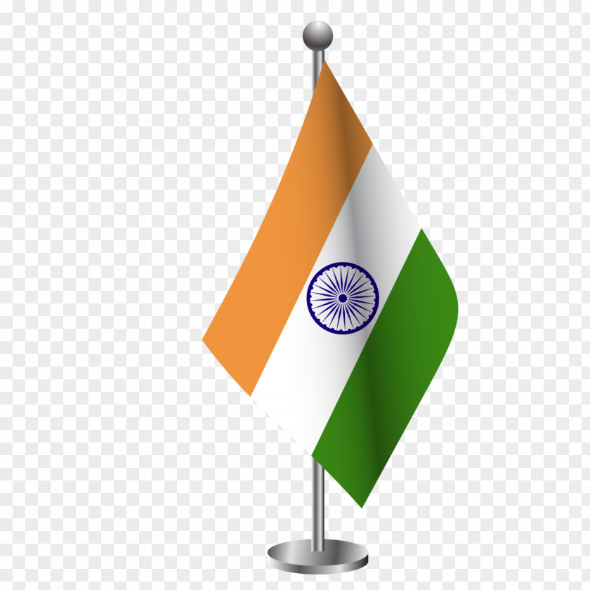 Sign Cone India Independence Day Background Banner PNG