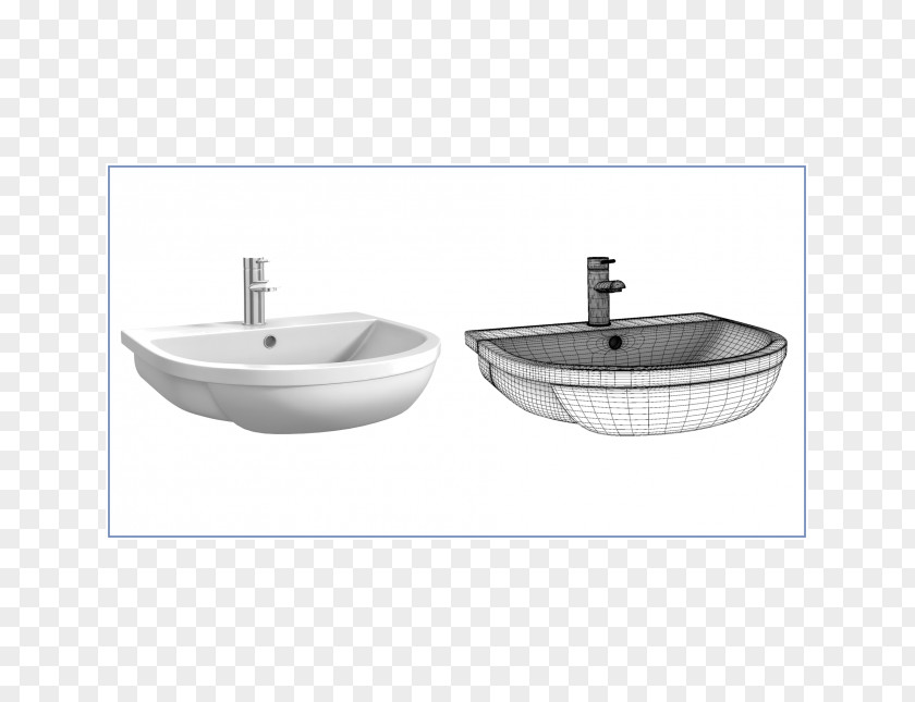 Sink Bathroom Interior Design Services Autodesk 3ds Max Rendering PNG
