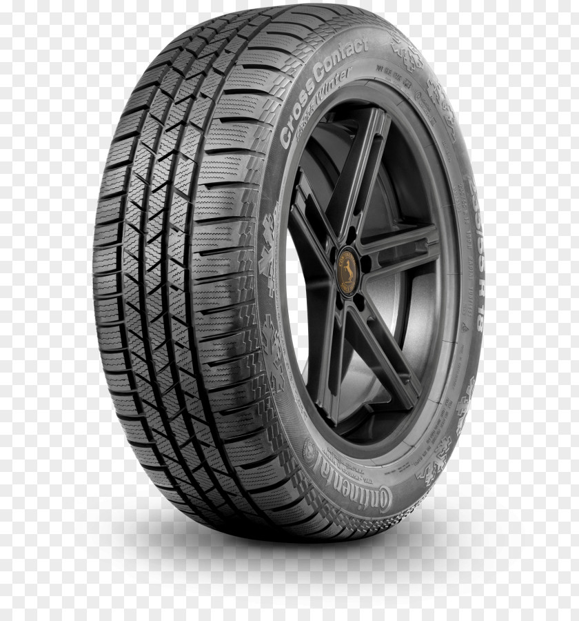 Snow Tire Car Uniform Quality Grading Continental AG 5 PNG