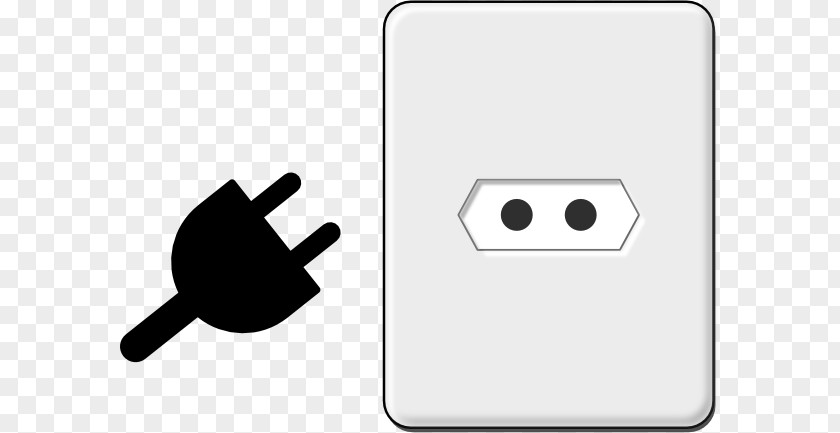 Socket Cliparts AC Power Plugs And Sockets Electricity Extension Cords Cord Clip Art PNG