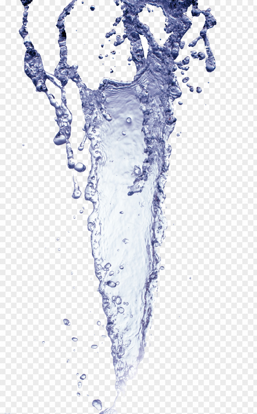 Water Clip Art PNG