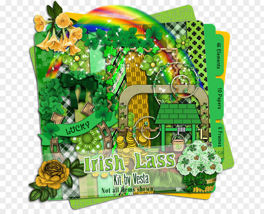 World Tuberculosis Day Saint Patrick's Paper Scrapbooking Post Cards Craft PNG