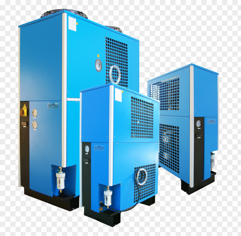 Air Dryer Refrigeration Refrigerant 1,1,1,2-Tetrafluoroethane Filter PNG