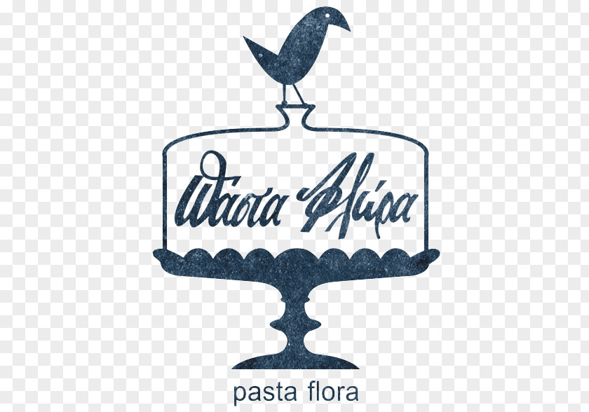 Bread Pasta Logo Beak Brand Font PNG